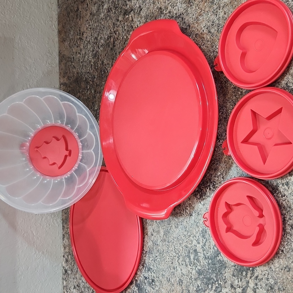 Tupperware
